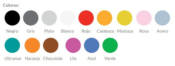 Reloj pared poliestireno. Color a elegir (6)
